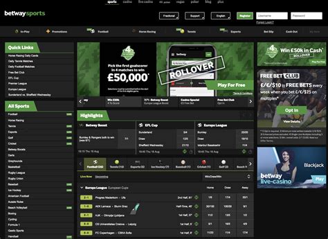 How To Get Free Bets With Betway 